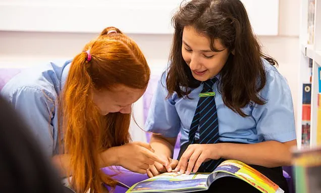 Award-winning magazine makes learning fun - a perfect Christmas gift!