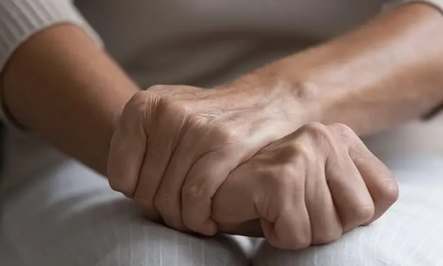 Half a million people have received dementia diagnosis on NHS,...