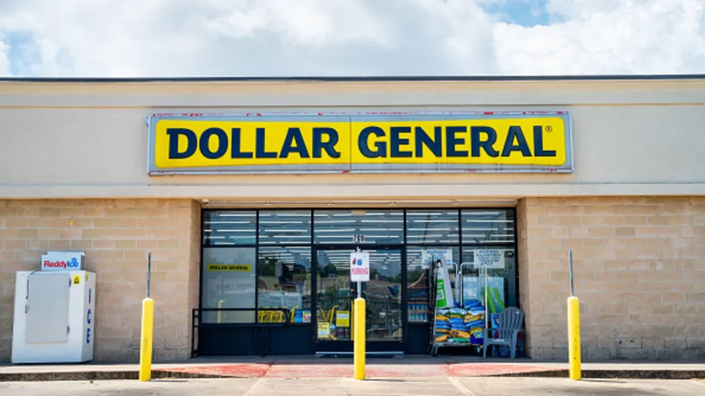 Dollar General tests same-day delivery as discounter chases Walmart