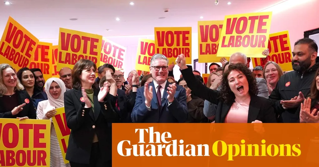 I have seen the scale of the mountain Labour has to climb in Gorton and Denton - but also the way it can do it | Polly Toynbee