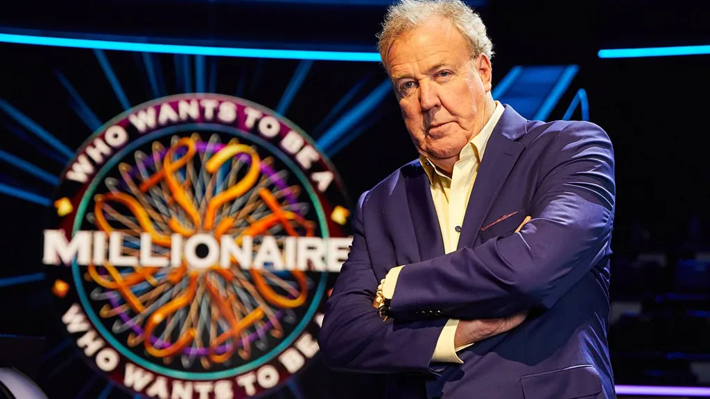 All 17 £1m questions ever asked on Who Wants To Be A Millionaire?