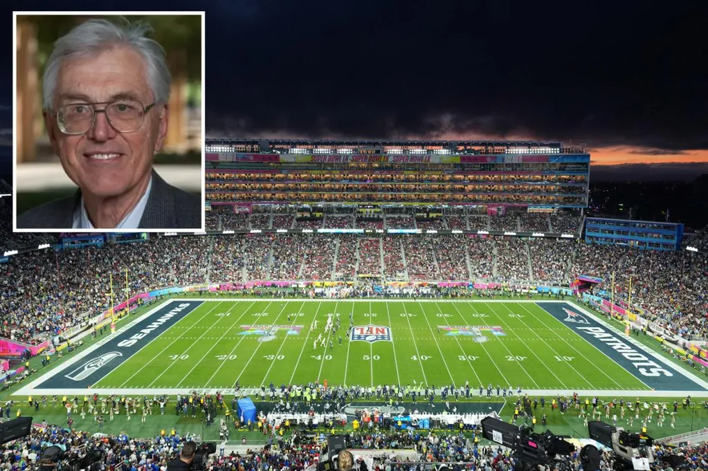 Top Stanford economist tears apart officials' claim Super Bowl bought...
