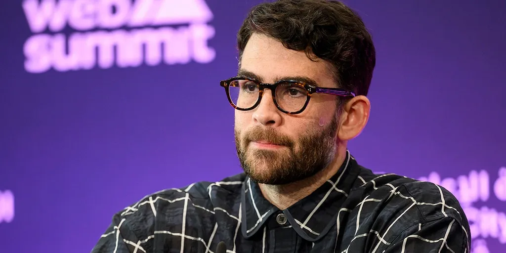 Far-left streamer Hasan Piker warns 'American empire' will inevitably fall, likely in violent fashion