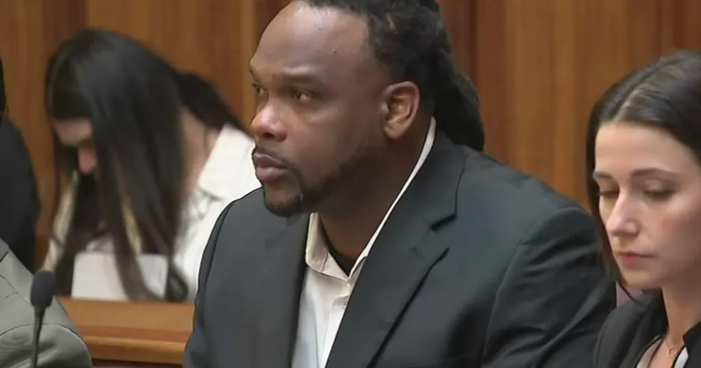 Trial nears end in killing of former University of Miami football player Bryan Pata as it is now in the jury's hands