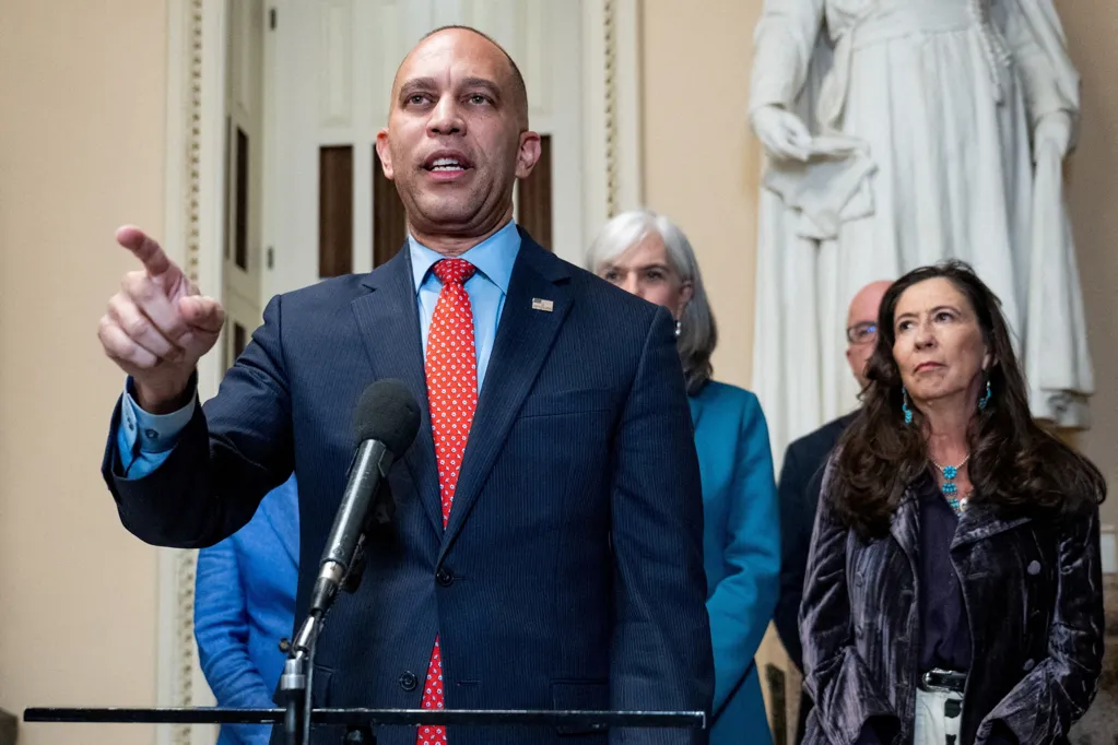 Democrats willing to spend tens of millions to reshape Virginia voting maps, top lawmaker says