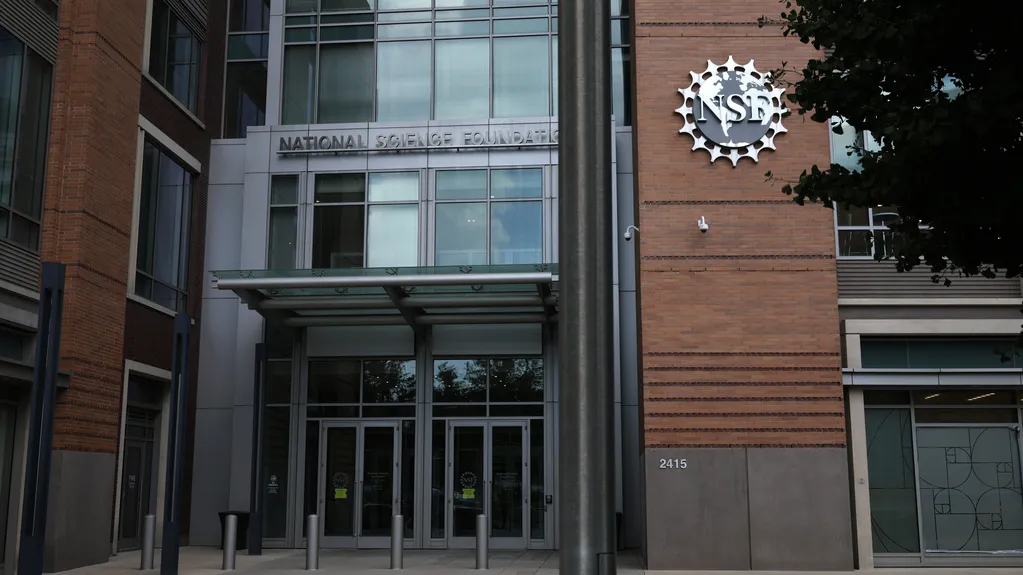 Trump Fires Board Members of Group That Oversees U.S. Science Funding