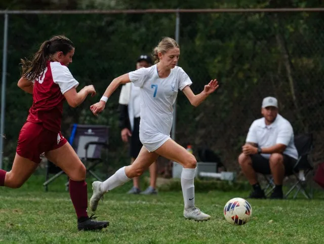 H.S. LOCAL ROUNDUP: Blue Mountain and Schuylkill Haven's girls record shutouts