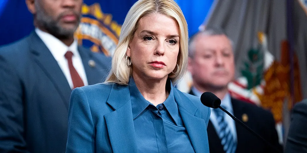 DOJ launches civil rights investigation after Minnesota agitators storm church