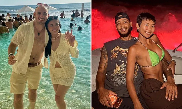 'Passport bros' fleeing to these countries to find more feminine wives