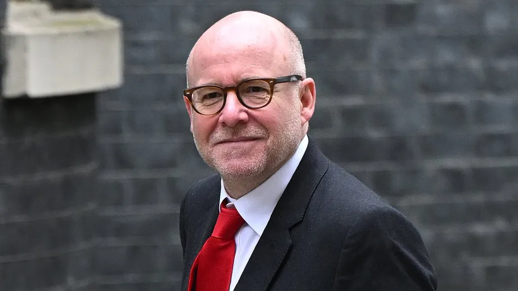 BORIS JOHNSON: The most unpatriotic government in our island's history