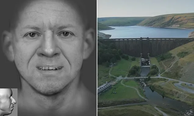 Facial reconstruction tech used for Richard III identifies dead man