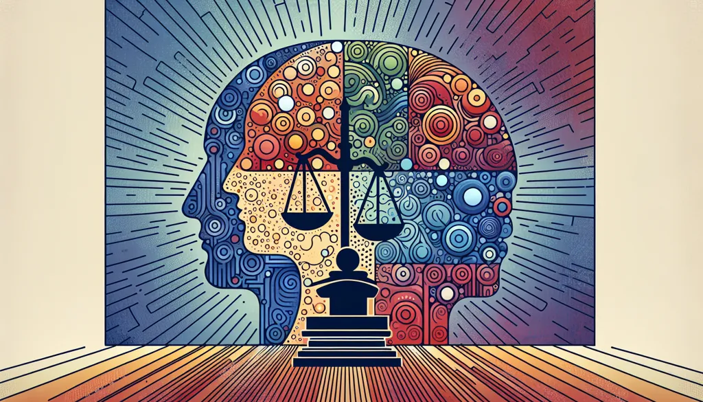 Bridging Law, Mental Health, and Family Support for a Healthier Society