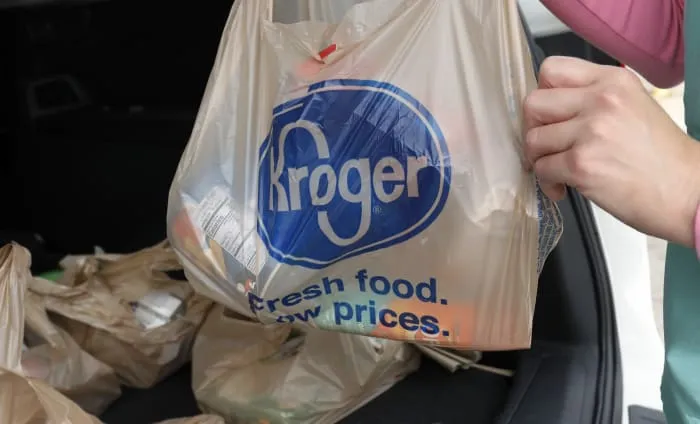 Hank Winchester: Kroger using high-tech to adjust prices raises concerns