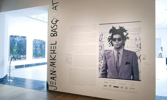 Insurers balk at $19.7M claim on fake Basquiat paintings seized by FBI