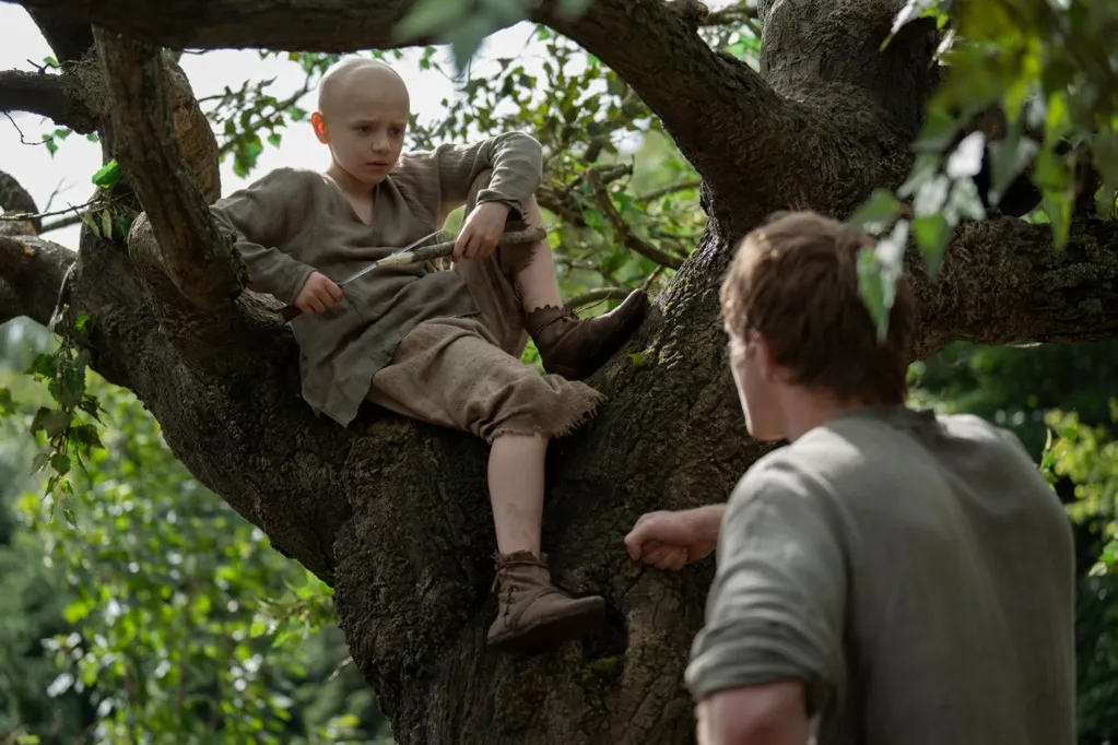 A Knight of the Seven Kingdoms Season 1 review: a human approach