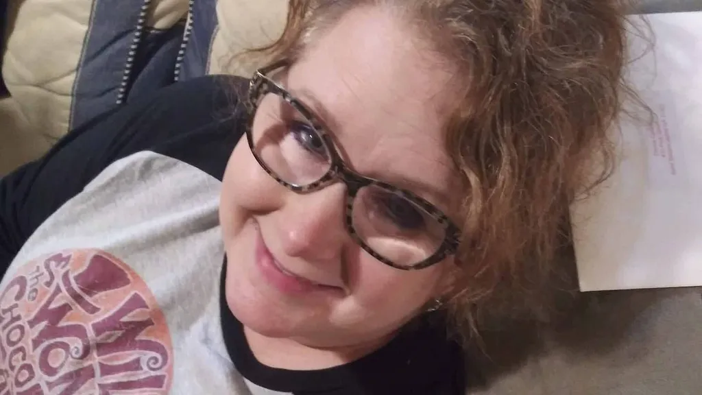 Suicide pod makers 'pushed another woman to spend money' before death