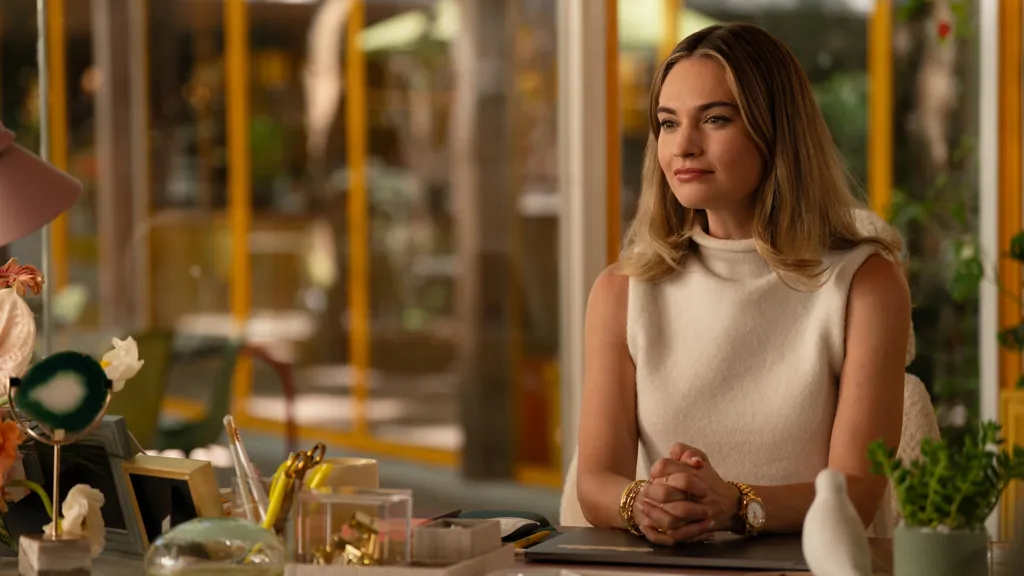 'Swiped' Review: A Woman in a Man's World