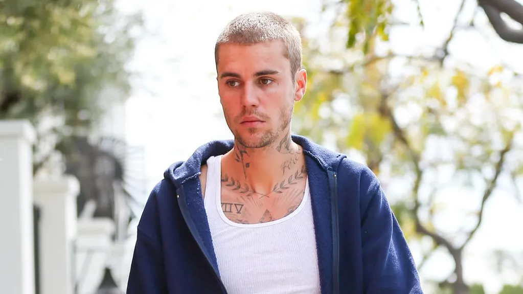 Justin Bieber Earns His First No. 1 On A Billboard Chart With His Surprise Album