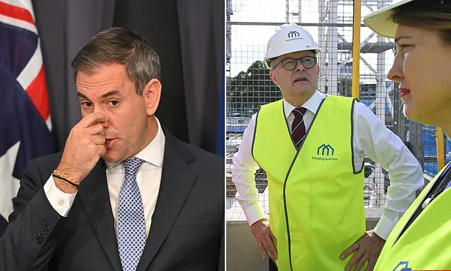 Mind-boggling list of taxes Jim Chalmers may be poised to hike