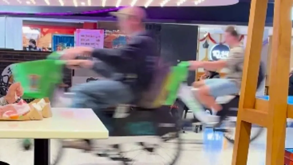 Aussie eshays slammed over unbelievable act