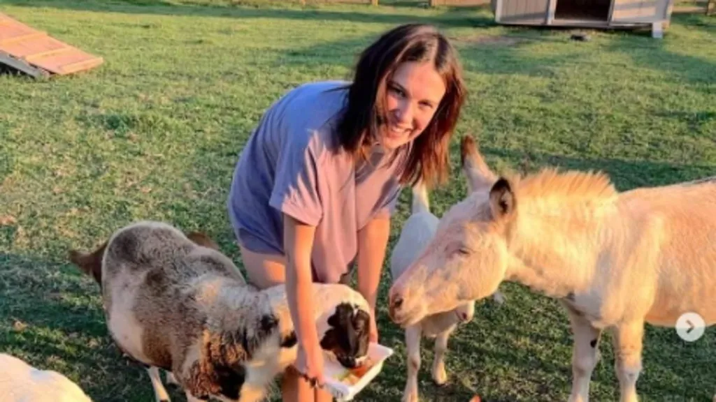 Millie Bobby Brown shuns Hollywood to run an animal rescue charity