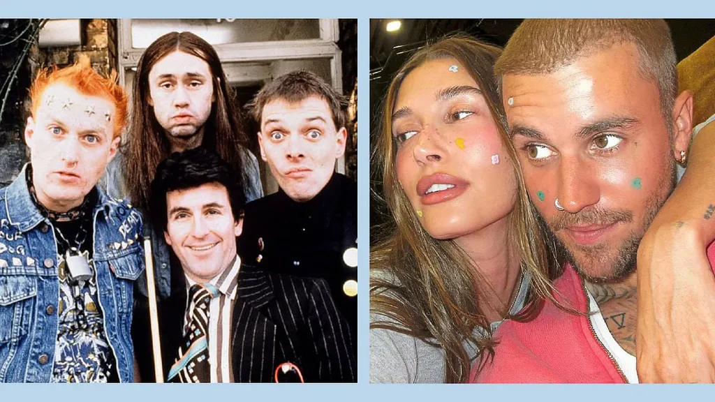 Why Gen Z can't stop wearing pimple patches in public