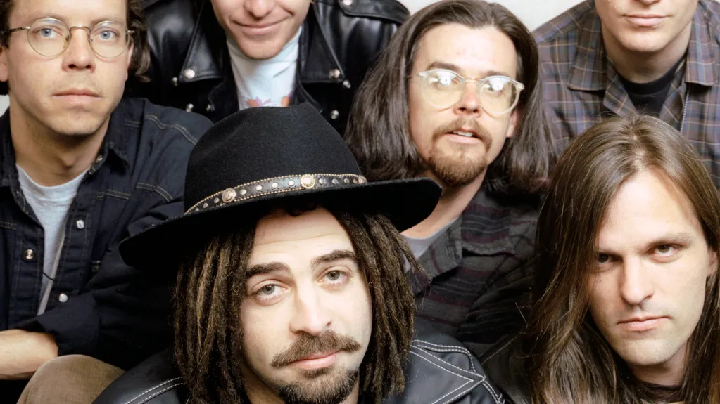 Is 1990s Alternative Rock the New Country?