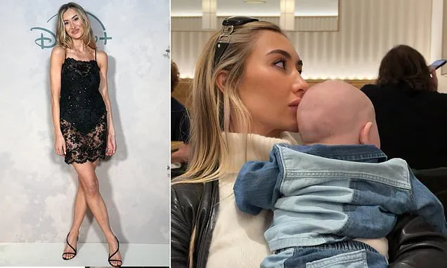 Sophie Habboo admits she doubts if 'eating my placenta did anything'