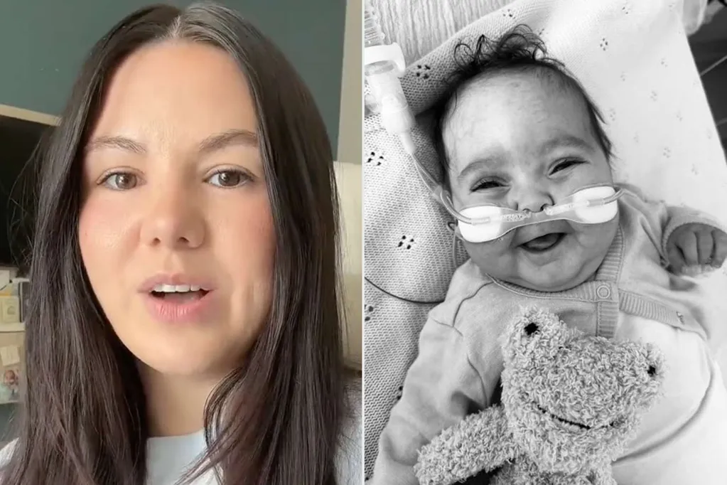 Mom and Preemie Have Spent 200 Days in the NICU Since Birth at 24 Weeks: 'We're Going Home When She's Ready' (Exclusive)