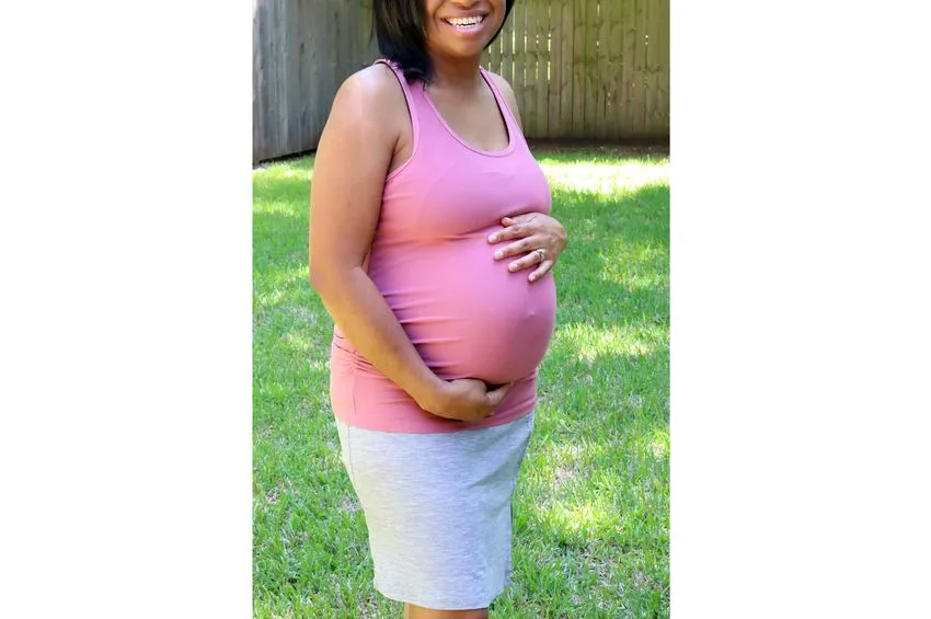 Socioeconomic status during early pregnancy may play a large role in future heart health