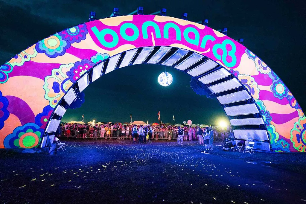 Bonnaroo Now Offering Fans Full Refunds for Canceling 2025 Festival Due to Weather Following Petition Backlash
