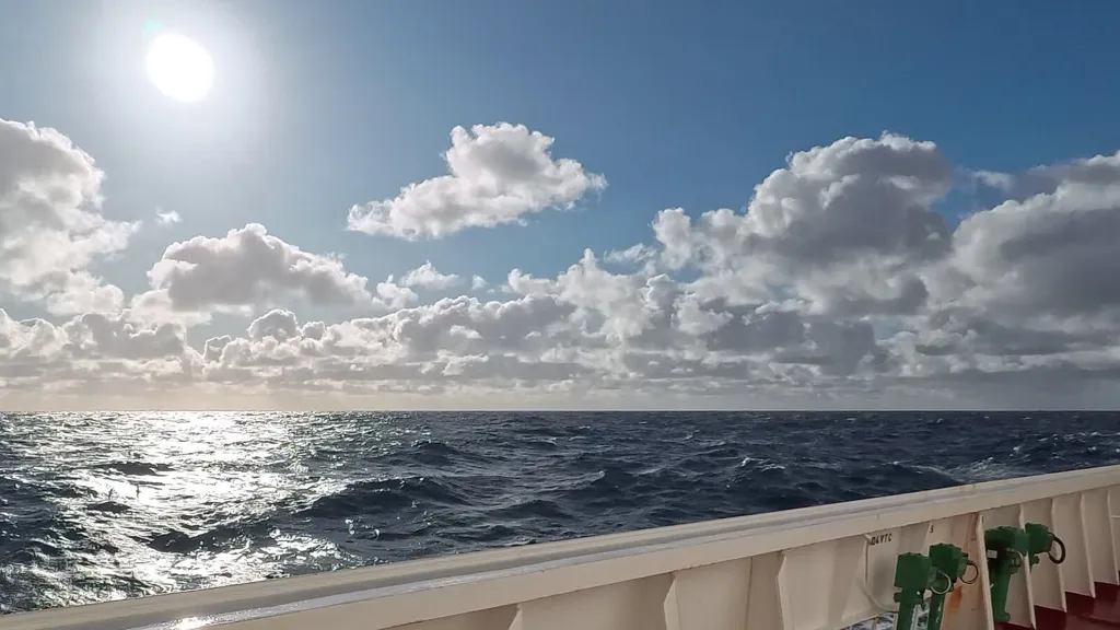 How a Research Trip to Antarctica Deals With Time Zones