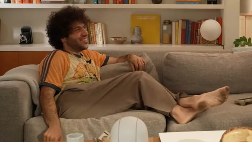 Selena Gomez's husband Benny Blanco is branded 'disgusting'