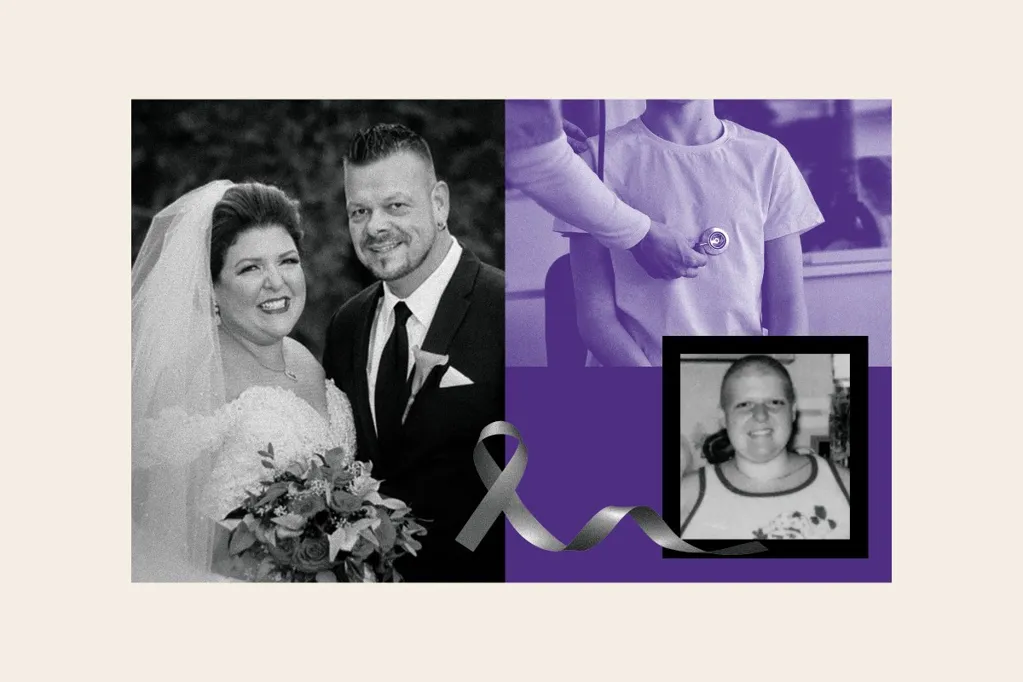 I was diagnosed with cancer at 14. The next diagnosis is the one that almost killed me