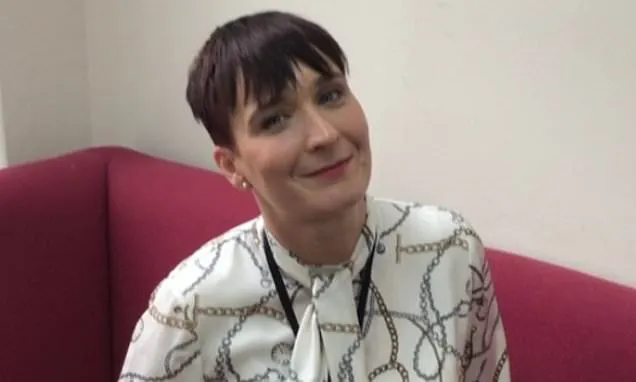 Two prison officer 'have an affair before holding a jail baby shower'