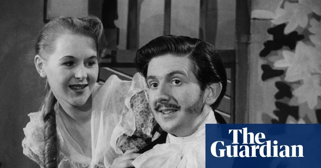 John Baddeley obituary
