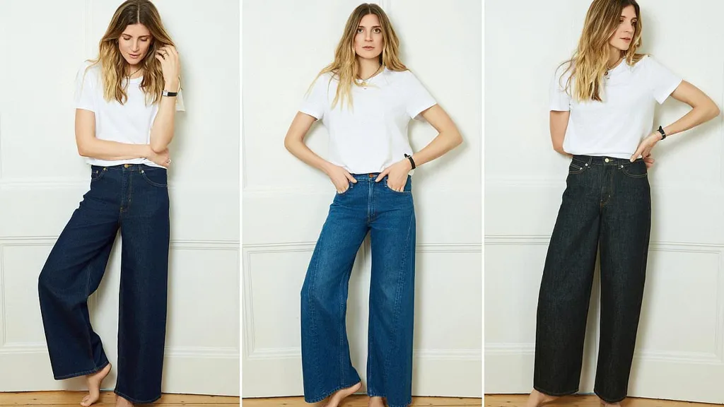 I tried on every pair of jeans in John Lewis - here are the best