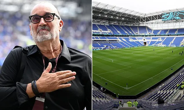 EXC: Guru behind Everton's stadium lines up EFL club for next project