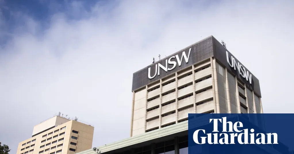 Professor defends new UNSW course on AI art against student backlash despite 'layer cake of nightmares'