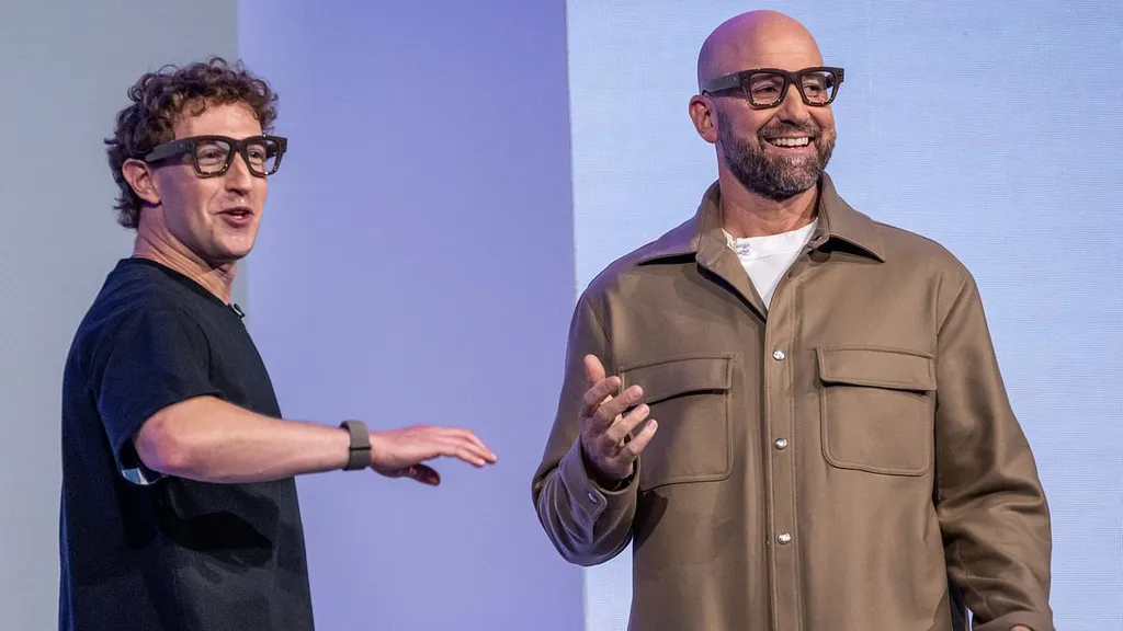 Meta set to pay top AI executives almost a billion EACH in bonuses