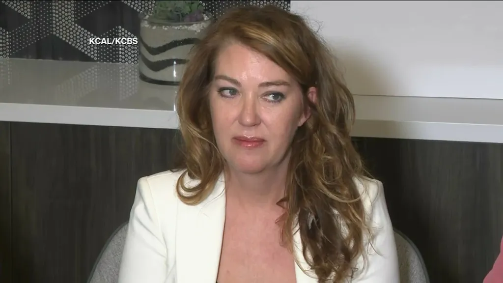 Explosive Allegations: Lonna Drewes Accuses Rep. Eric Swalwell of 2018 Sexual Assault - Internewscast Journal