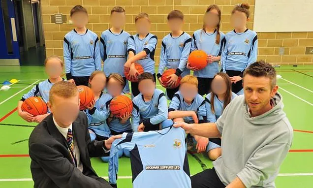 Teacher struck off after videos of women found on school IT system