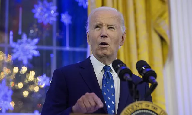 Biden gives life in prison to 37 of 40 federal death row inmates so...