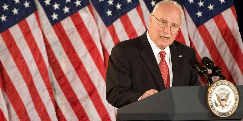 Fox News Politics Newsletter: Trump not invited to Dick Cheney funeral