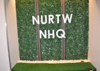 The clash of NURTW's factions over leadership tussle - Blueprint Newspapers Limited