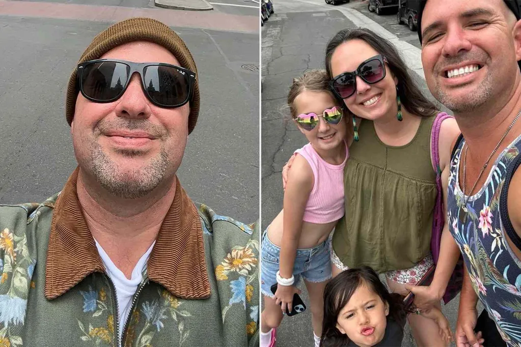 Man Noticed This 'Key Warning' Sign of Bladder Cancer at Age 39, Decades Before Most People Develop the Disease (Exclusive)