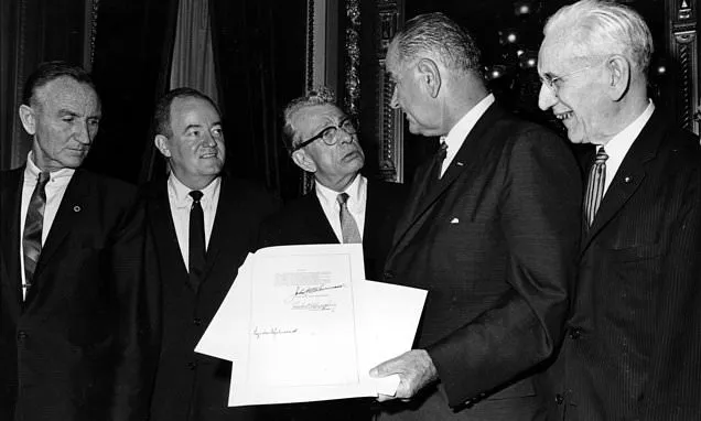 Supreme Court hollows out a landmark law that had protected...