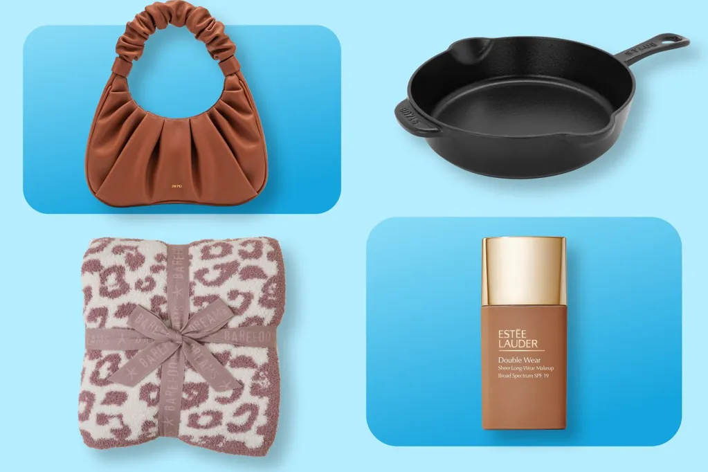 Everything to Know About the Nordstrom Anniversary Sale  --  Including Early Deals from $7