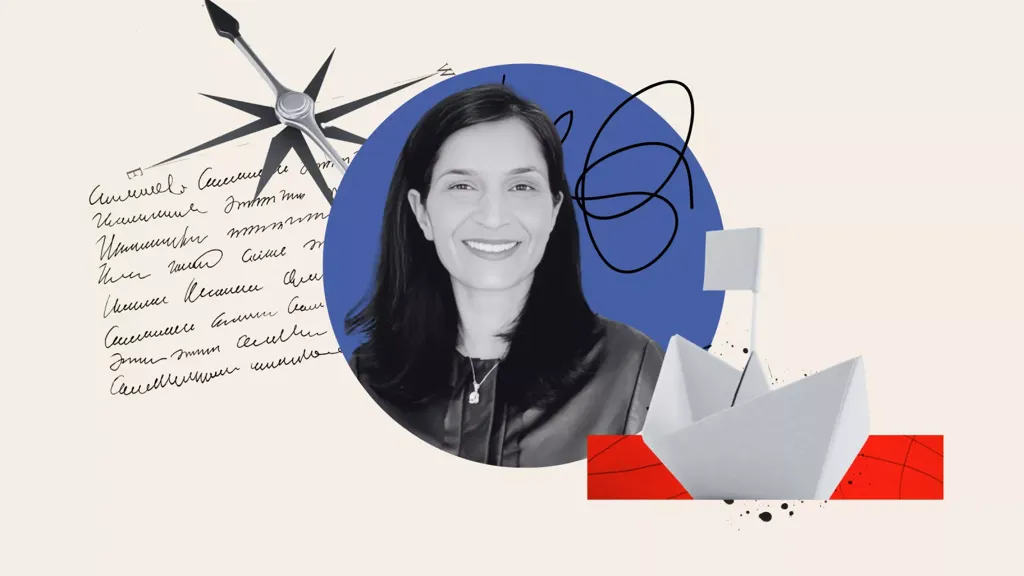 Constant Contact's New CMO Smita Wadhawan on Taking Over 'a Great Brand'