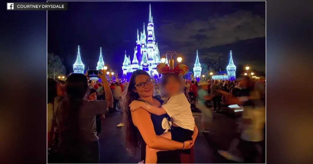 Suspect in fatal shooting of bar owner Courtney Drysdale waives extradition at court hearing